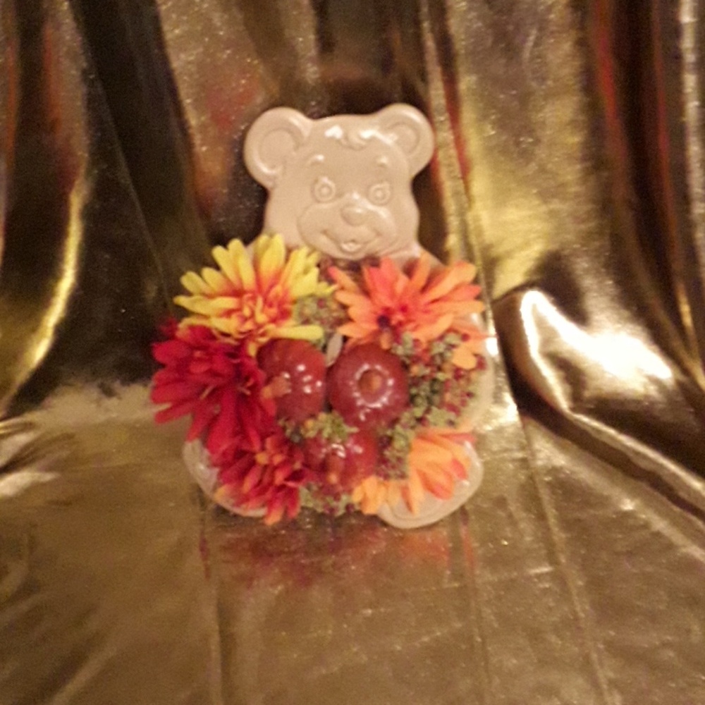 arrangement